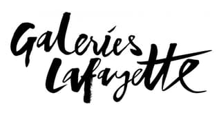 Galeríes Lafayette wordmark
Cool logo design ideas