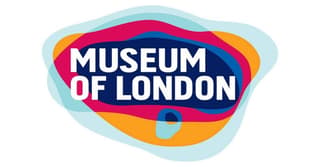Museum of London unique logo design
Cool logo design ideas