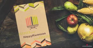 mazao symbol kwanzaa