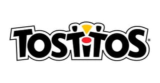 Tostitos wordmark
Cool logo design ideas