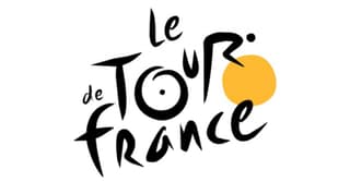 Tour de France cool logo
Cool logo design ideas