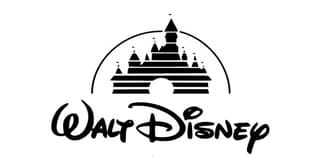 Walt Disney castle logo
Cool logo design ideas