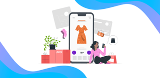 12 Genius Ecommerce App Designs That Drive Revenue