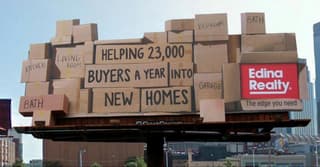 real estate billboard advertising