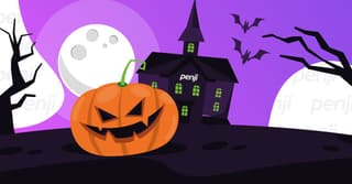 Top 15 Hauntingly Beautiful Halloween Designs