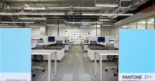 Graphic Design in Interior