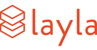 layla mattress brand logo