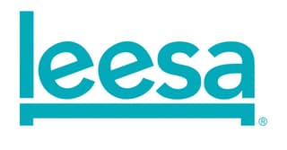 leesa mattress brand logo