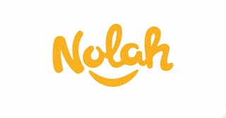 nolah mattress brand logo