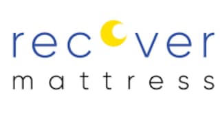 recover mattress brand logo