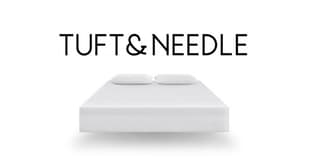 tuft & needle mattress brand logo