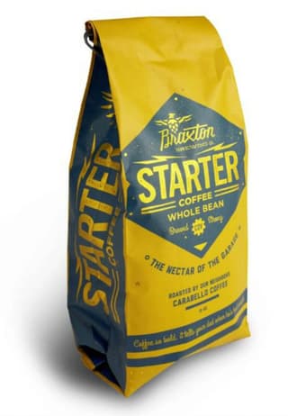 product packaging example