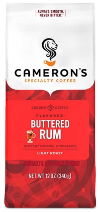 product packaging example