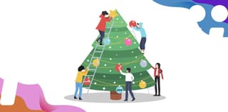 Naughty or Nice, You’ll Love Our Christmas Graphics