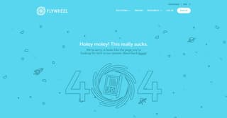 404 design example