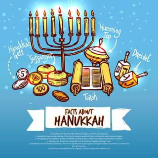 chanukah designs