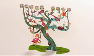 chanukah designs