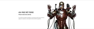 404 design example