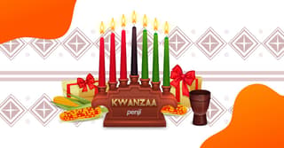 Need Kwanzaa Holiday Designs? Look No Further