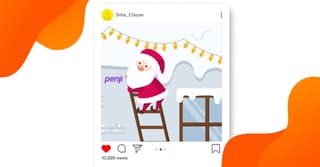 The Most Wonderful Christmas Social Media Posts Of The Year