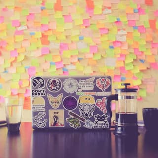 Best Sticker Ideas That Makes Your Message Stick