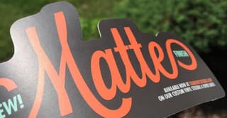 customized sticker design