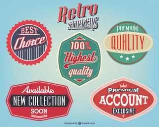 customized sticker design