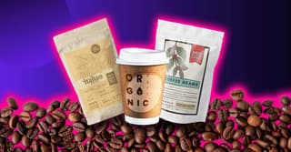 10 Coffee Packaging Designs That Would Make You Crave for a Cup