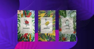 15 Amazing Tea Packaging Designs From All Over the World