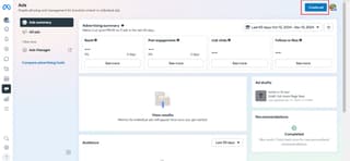 create ad