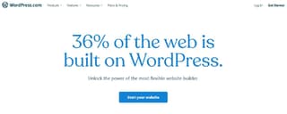 web page