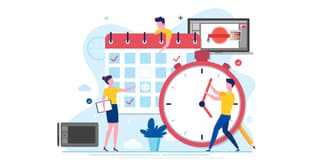 How Marketing Teams Should Prioritize Monthly Design Tasks