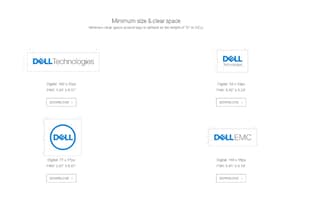 brand guideline example