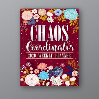 Types of graphic design: publication design