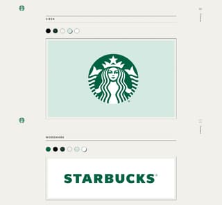 brand guideline example
