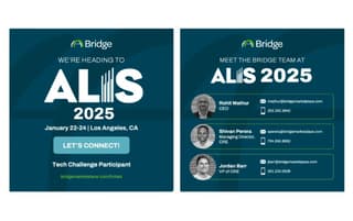 email designs ALS Bridge