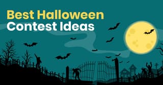 The Best Halloween Contest Ideas of 2021