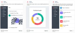 Facebook ppc example