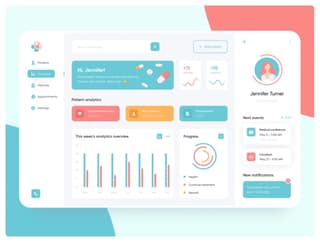 best dashboard design