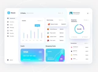 best dashboard design
