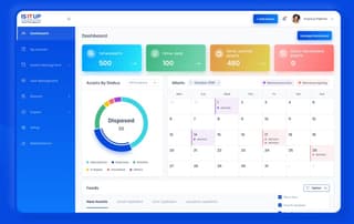 best dashboard design