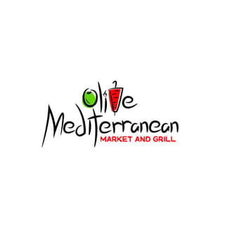Penji restaurant logo designs