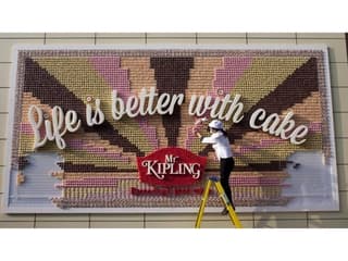 billboard design example