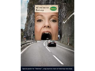 billboard design example