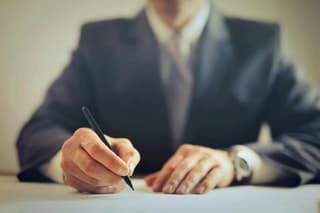 businessman