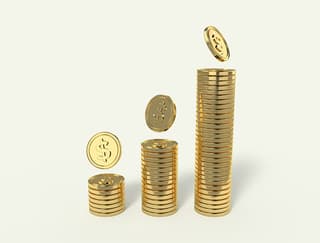 coins