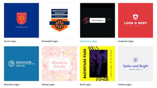 logo maker