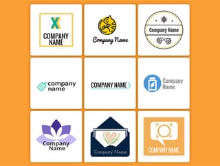 logo maker