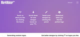 logo maker