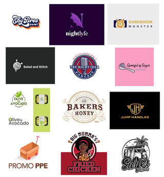 logo maker